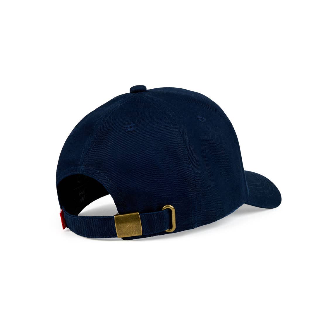 KYLIE CRAZY - Wholesale Baseball Cap - Unisex - "Robot party" cap – Party in future mode!10