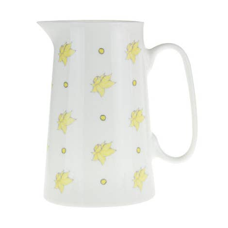 Daffs & Dots Jug and other Purchase Wholesale daff. Free Returns & Net 60 Terms on Faire trending on Faire.