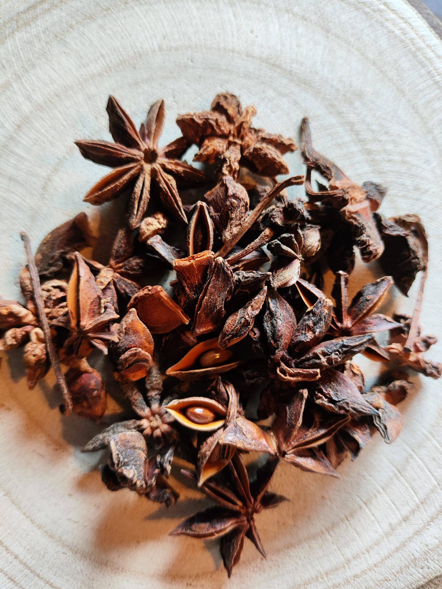 Magic Moon - Wholesale Meditation Supplies - Star Anise0