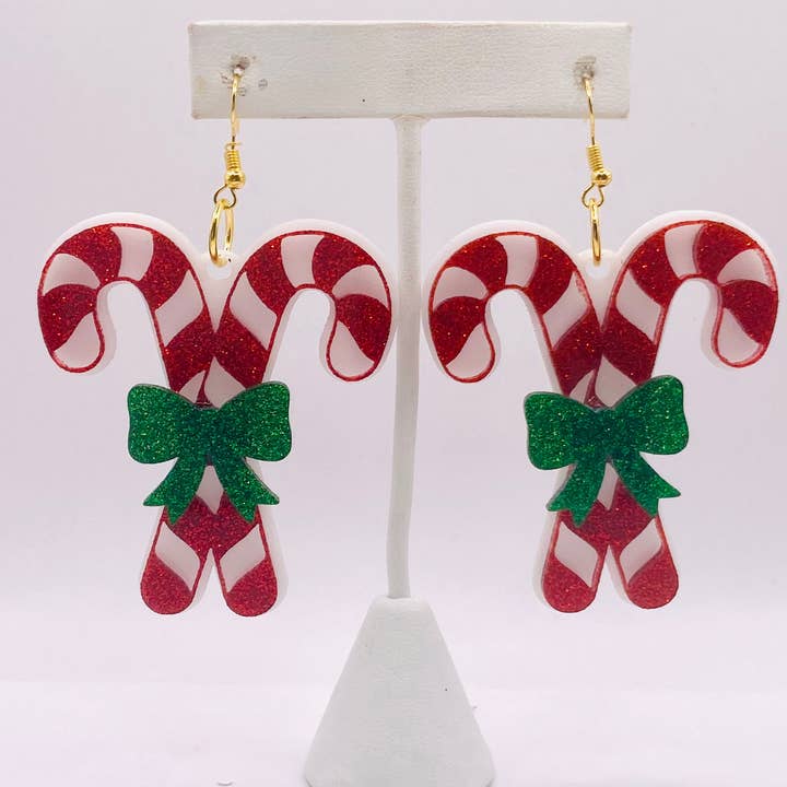 Candy Cane for wholesale by D and M’s Enterprise, LLC