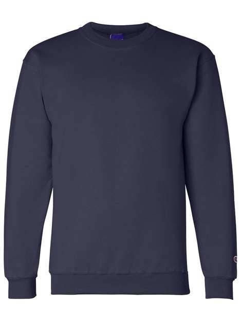 DressesMax - Wholesale Sweatshirt - Unisex - Champion Powerblend® Crewneck Sweatshirt S600