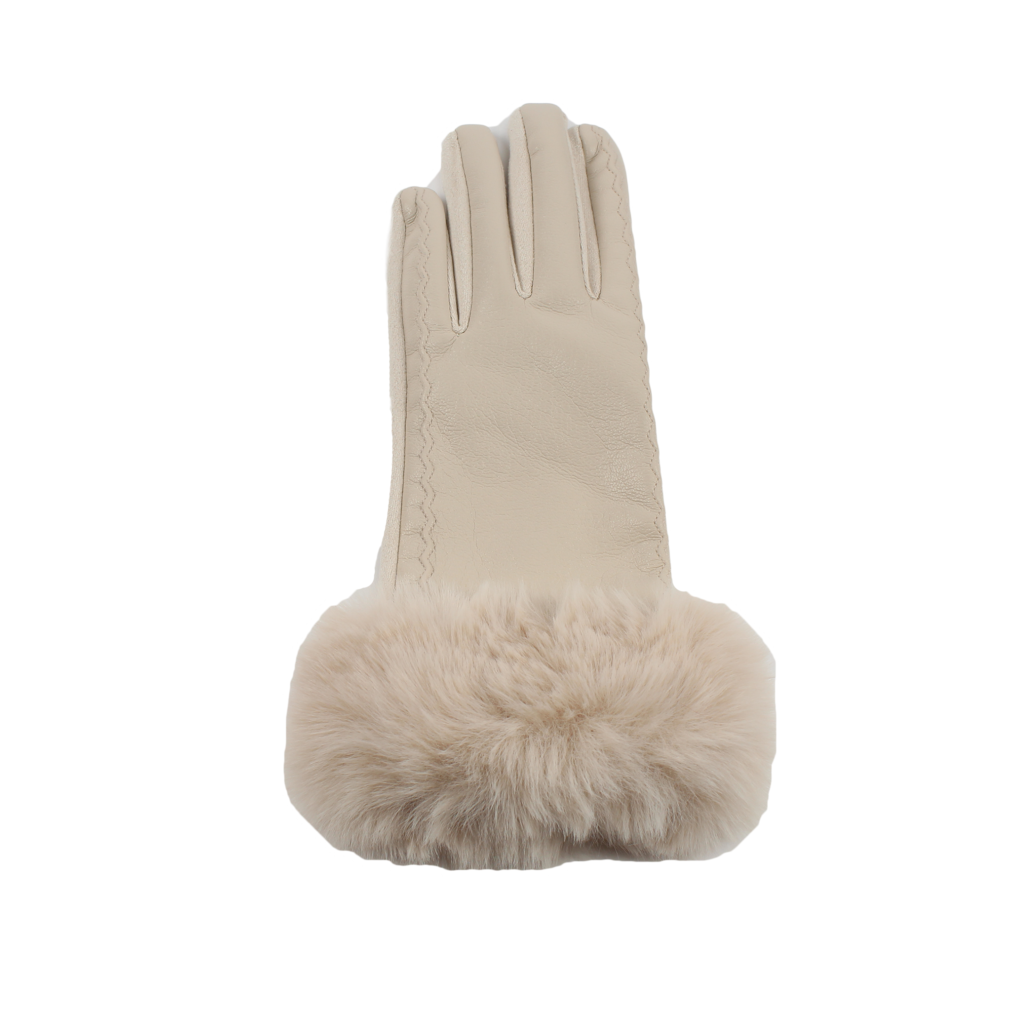 Jeanne Simmons Accessories – wholesale Handskar - Dam – Pleather Topp 4619 Handske3