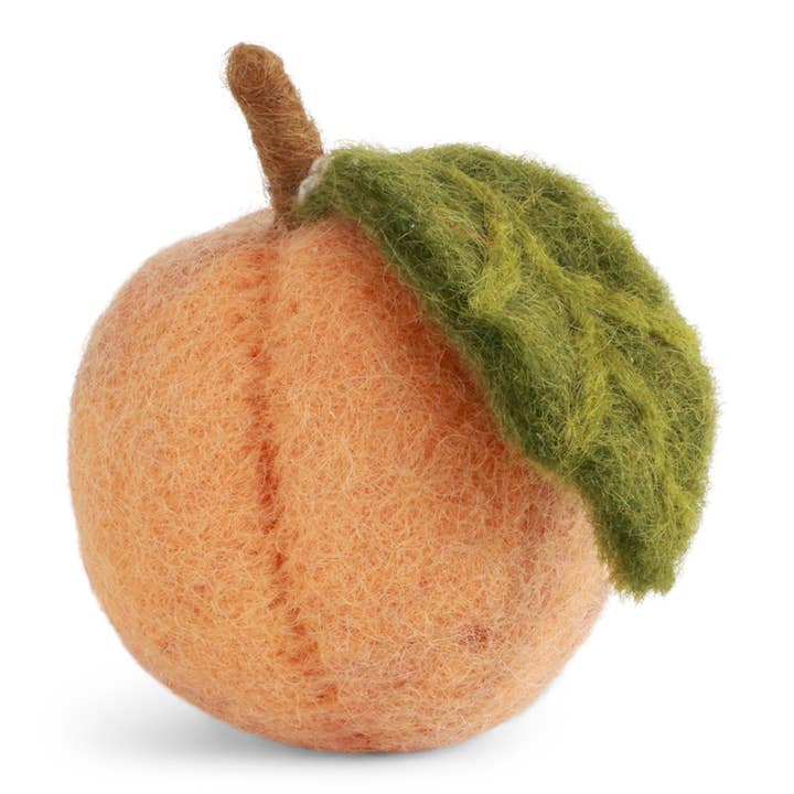 Peach for wholesale by Gry and Sif