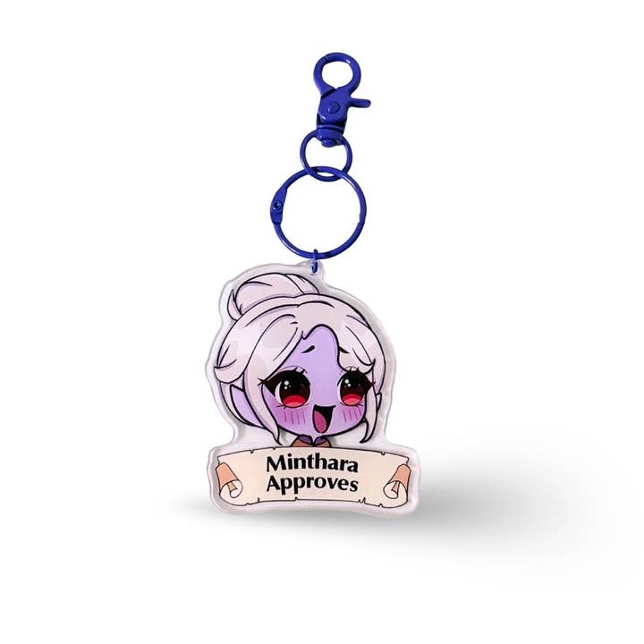 Minthara BG3 Encanto por atacado de Naytendo