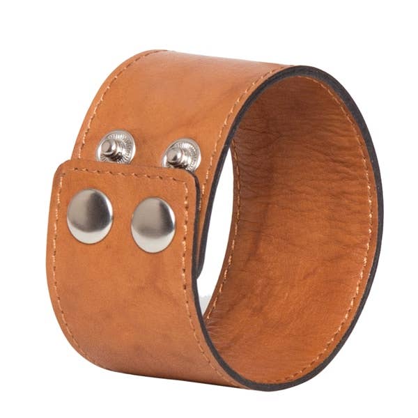 The Design Edge - Wholesale Bangle bracelet - Hairon Wrist Bands - Cowhide Jewellery - Wrist Thick3
