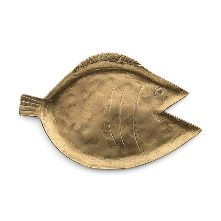 Bazar Bizar Living – wholesale Prydnadsbricka – Dori-brickan - M0