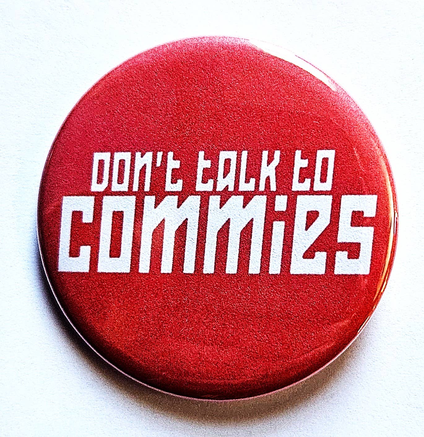 Flip The Record – Engroshandel Reversnål/knap – Klassiske punkrock-knapper, magneter og flaskeåbnere. Sæt 116