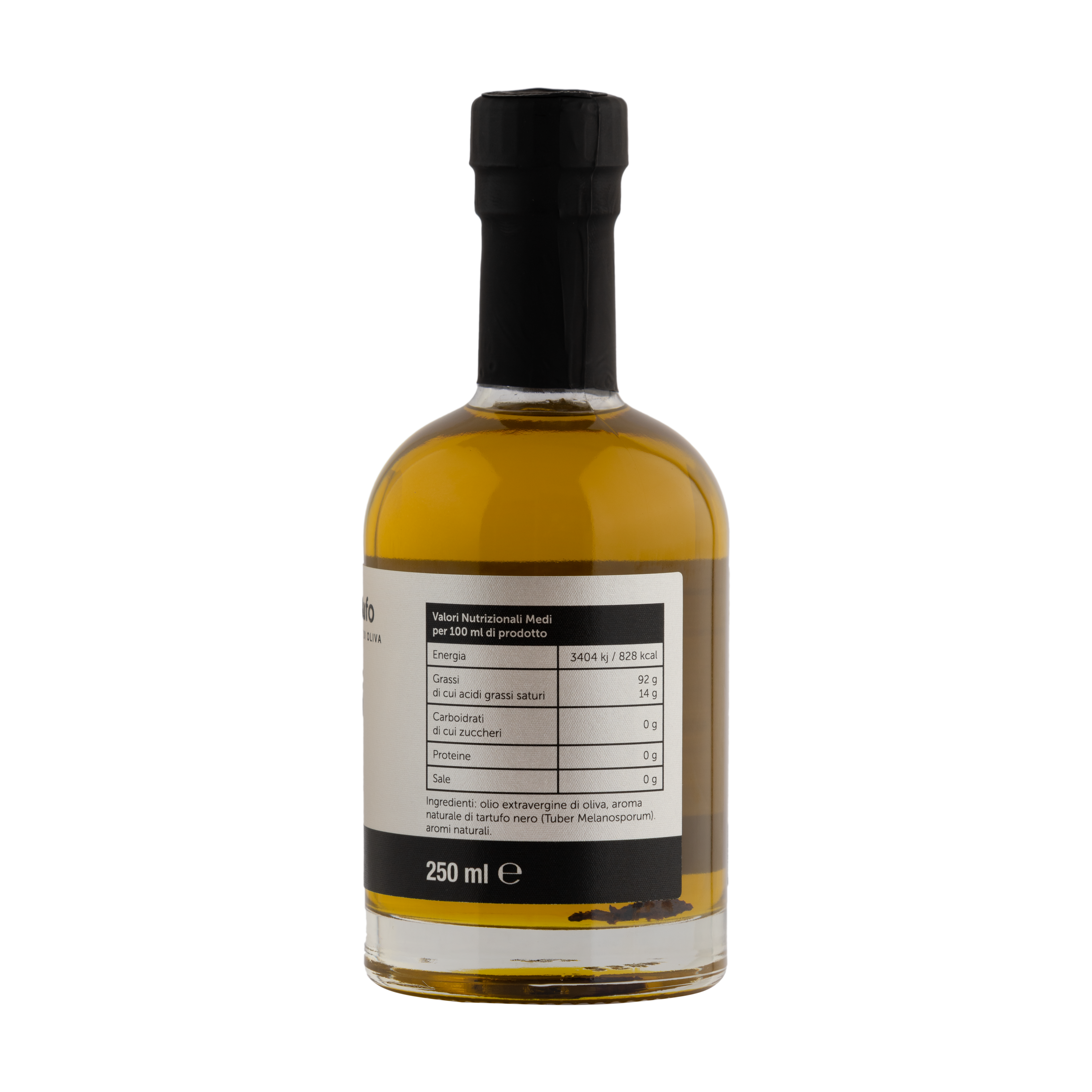 OLIO FERRARI - Wholesale Olive Oil - Truffle drops based on extra virgin olive oil2