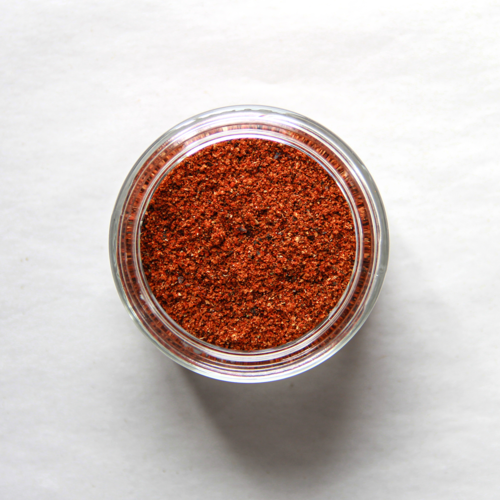 Curio Spice Co - Vente Mélanges d'épices séchées - Berbère Sēti1