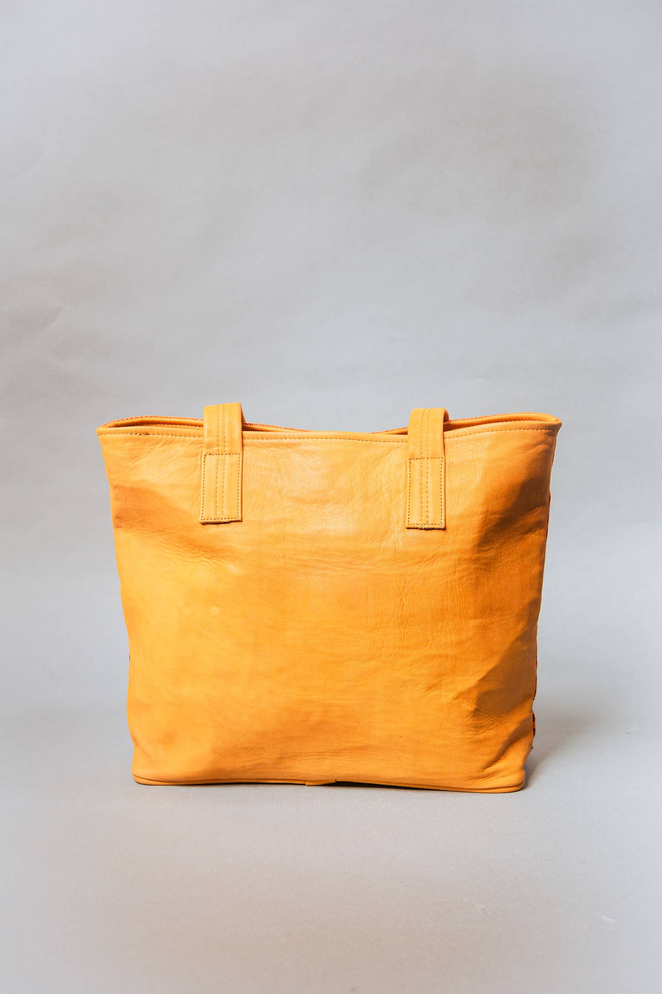 Awamaki - Wholesale Tote Bag - Women's - Woven Zip Tote9
