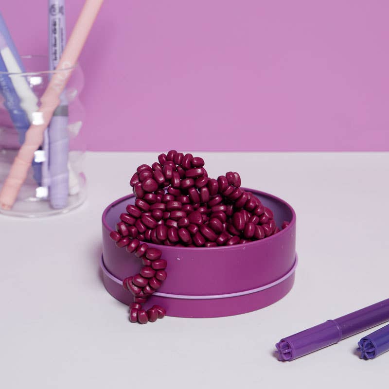 Speks - Wholesale Magnet - Matte Crags Single Color Case Pack1