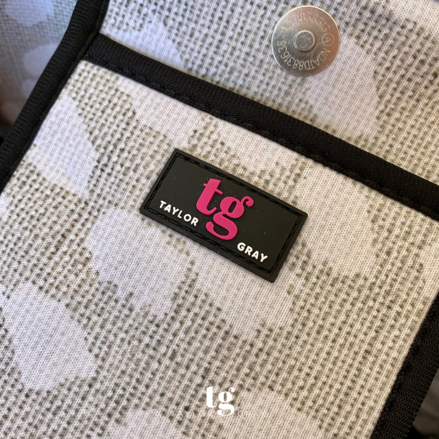 TAYLOR GRAY – Sacola - Mulher por atacado – A bolsa de neoprene Jeanne | shoptaylorgray1