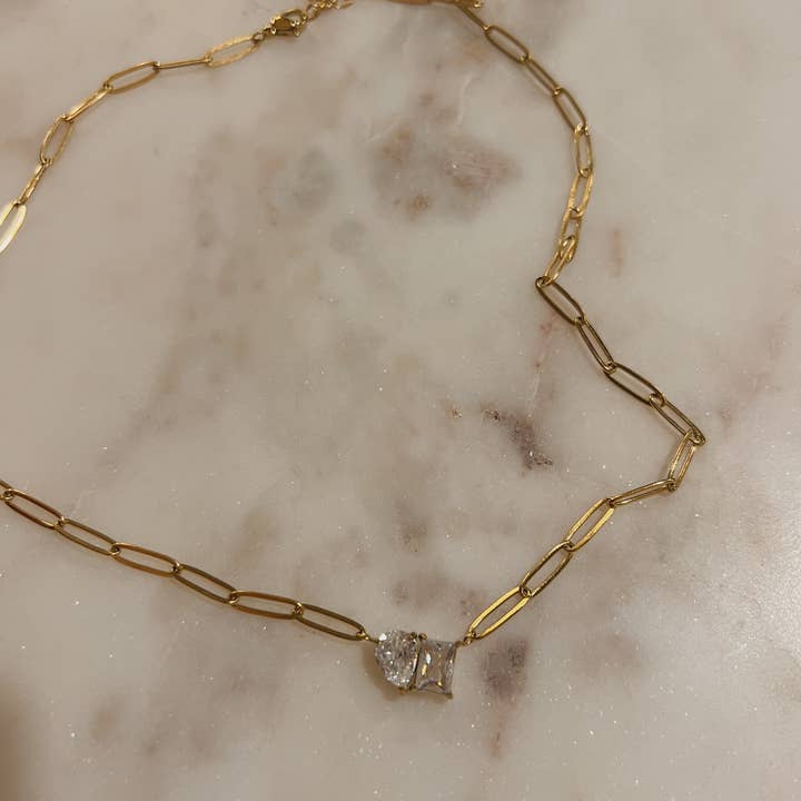 WS-Retro Charm voor wholesale door 3Souls Company