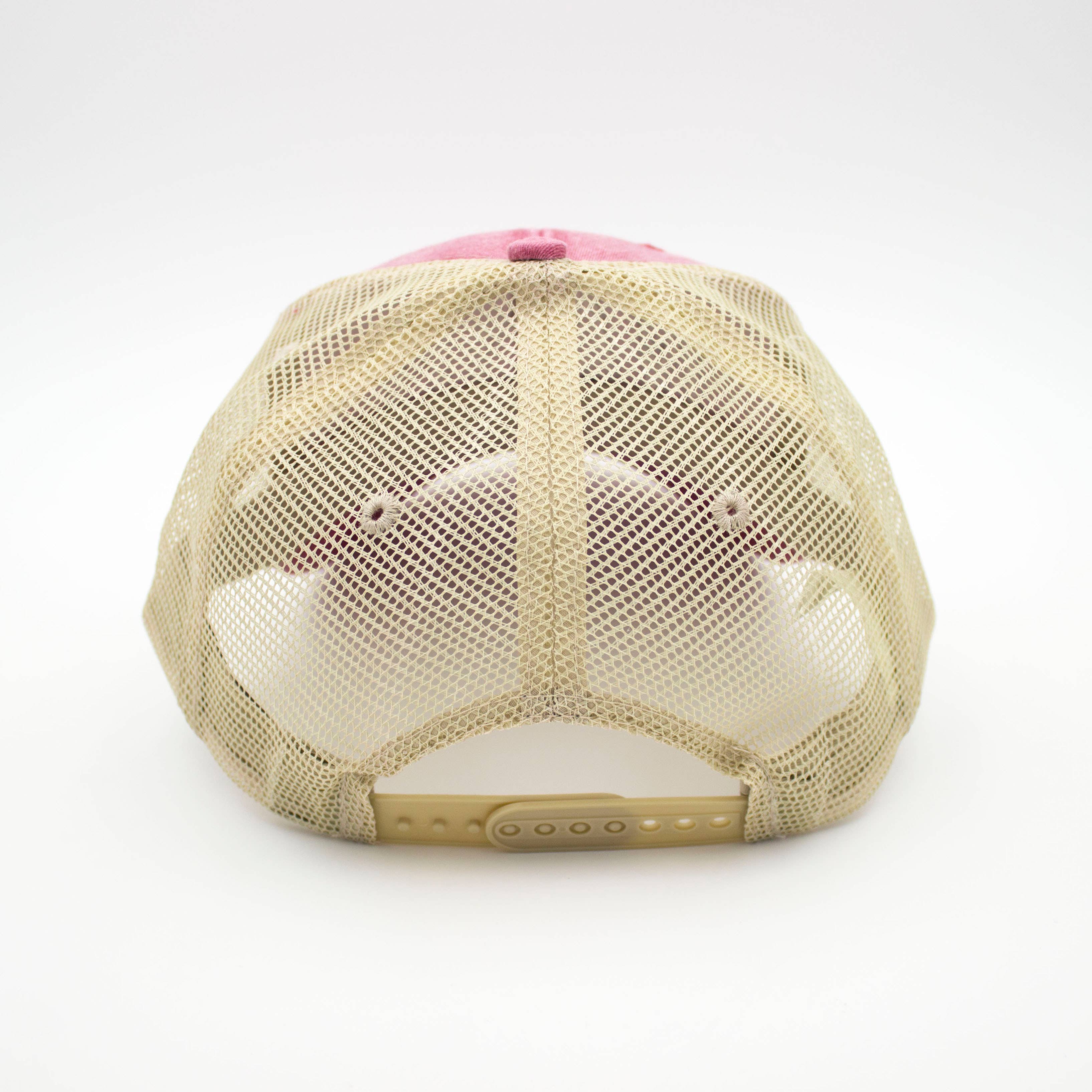 Cotton Mule - Vente Casquette de camionneur – unisexe - Chapeaux de camionneurs personnalisés avec lettre/chiffres14