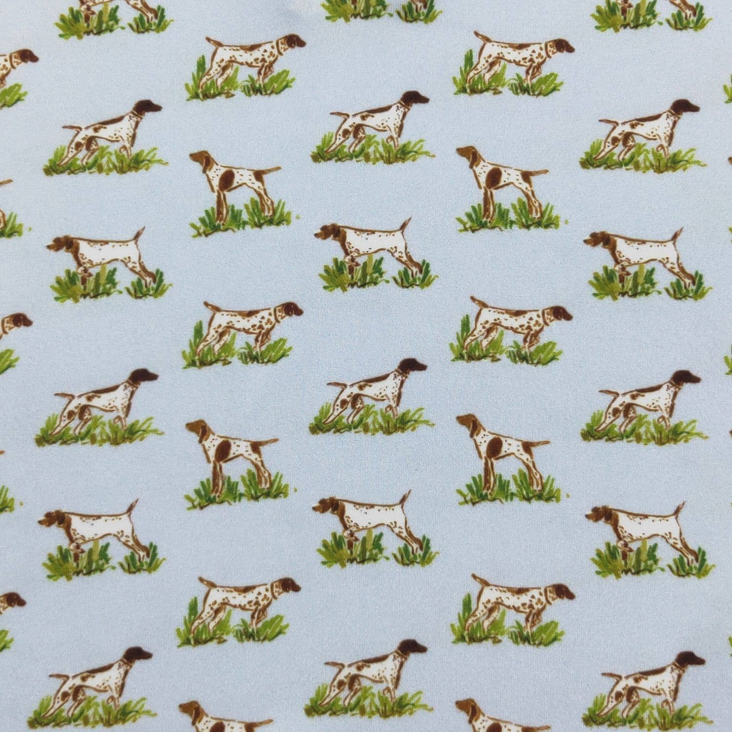 Clover Cottage - Wholesale T-Shirt - Kids - Pointer Hunt Boy Collar Shirt4