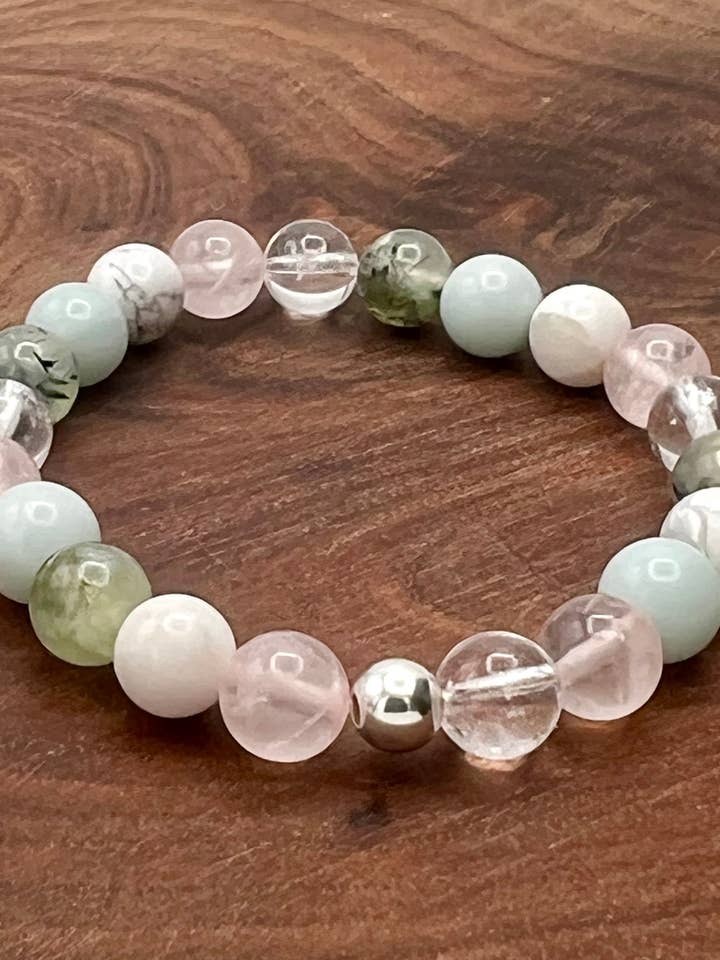 Bracelet "Calmness" pour la vente par Hockley Designs