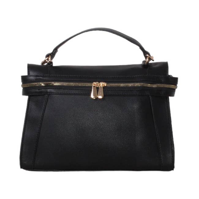 HANDBAG WITH SHOULDER STRAP for wholesale by MIA LAROUGE