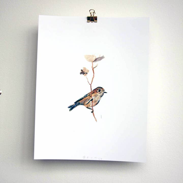 Impression artistique SP-106 pour la vente par Eunco