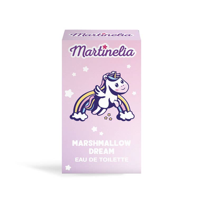 Aquarius Cosmetic SLU - Wholesale Perfume/Eau de Toilette - MARTINELIA MARSHMALLOW DREAM EAU DE TOILETTE 15ml3
