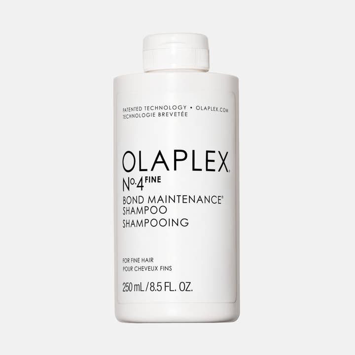 Olaplex No.4F Shampoo d'Entretien des Liens Fins 250 ml pour la vente par Ana Sweden