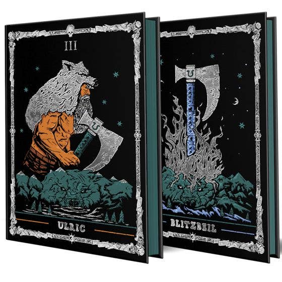 WFR - Fiende inom kampanjen - V3: Kraft bakom tronen CE för wholesale av Bridge Distribution