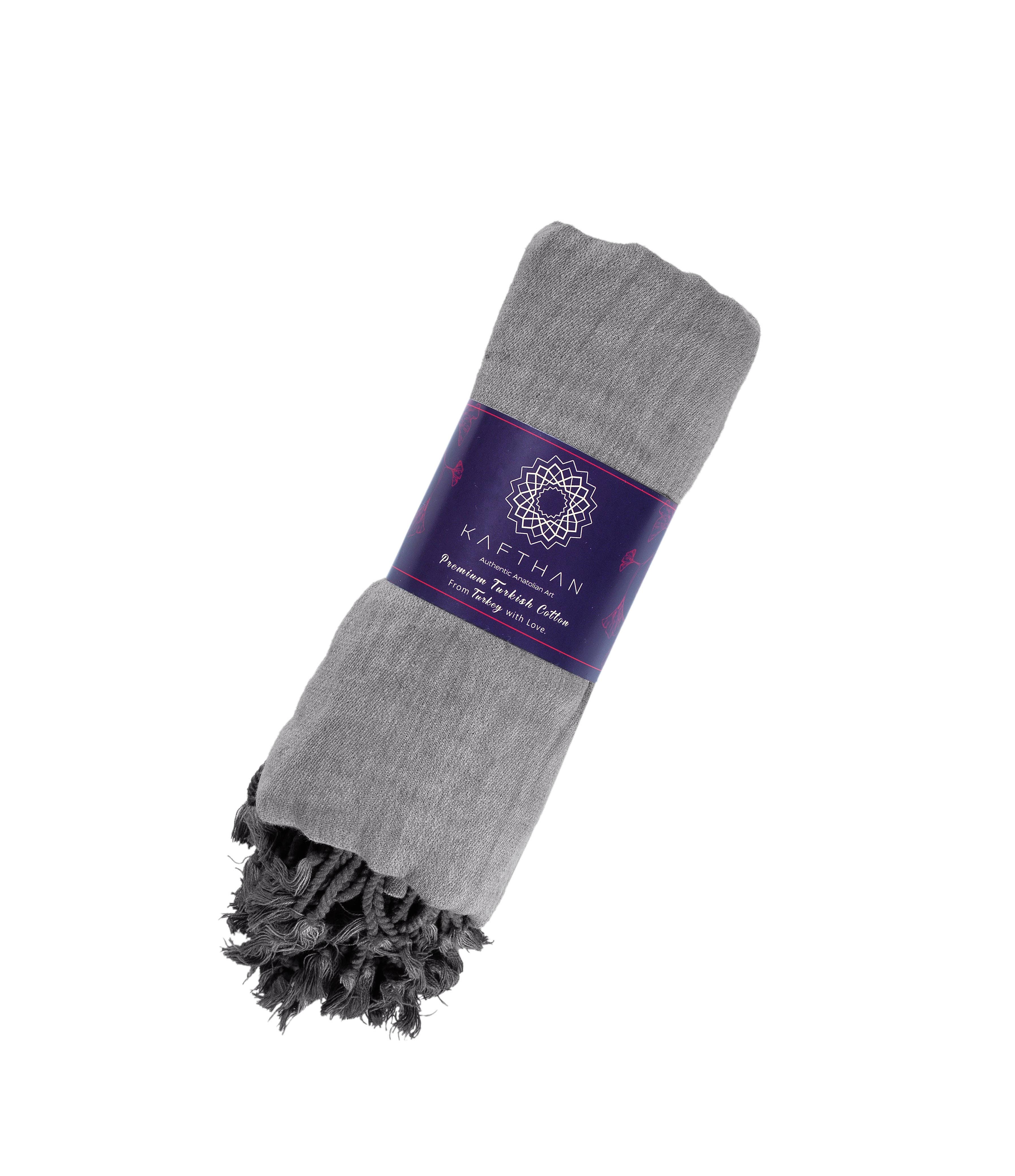 KAFTHAN – wholesale Bath towel – Lal Linen Turkish Towel | Beach Towel | Christmas Gift4