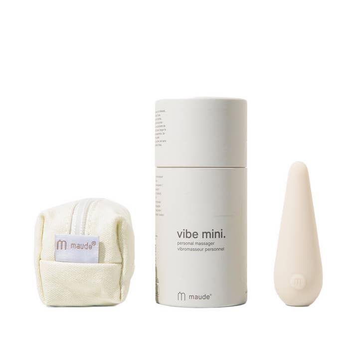 Vibe Mini, sex toy, 5-speed vibrator,travel stocking stuffer for wholesale by maude