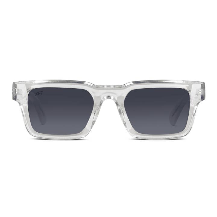X Frame Therapy - Wholesale Sunglasses - Unisex - Clearfinity - Sunglasses