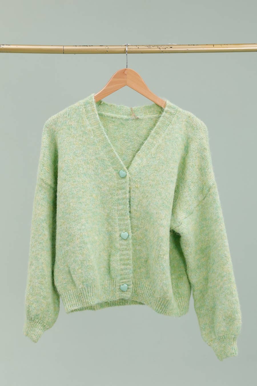 LÉA & LUC - Wholesale Outerwear Vest - Women's - Vest REF. 510873