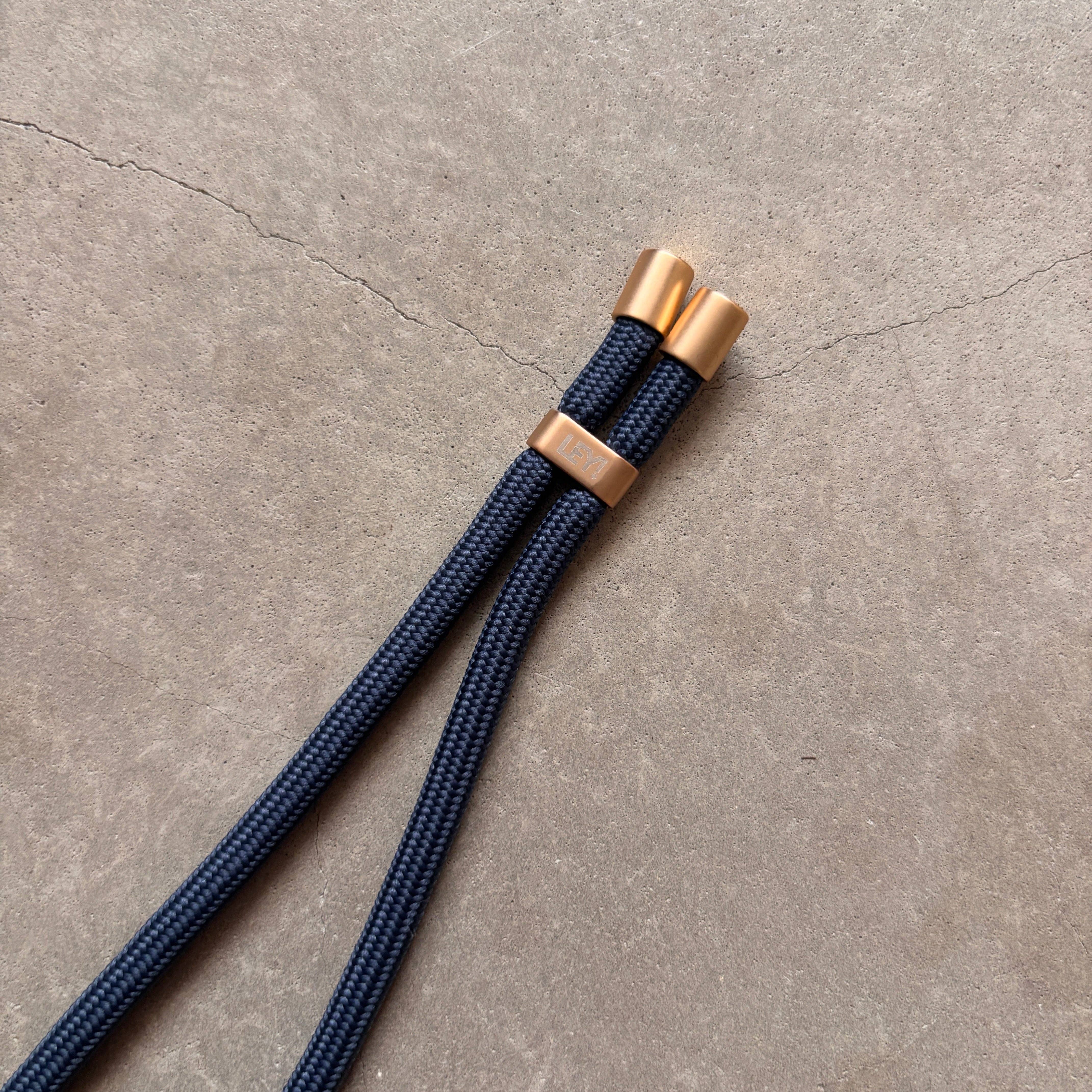 LEY! – wholesale Nyckelring - Unisex – LEY! Nyckelring Marinblå1