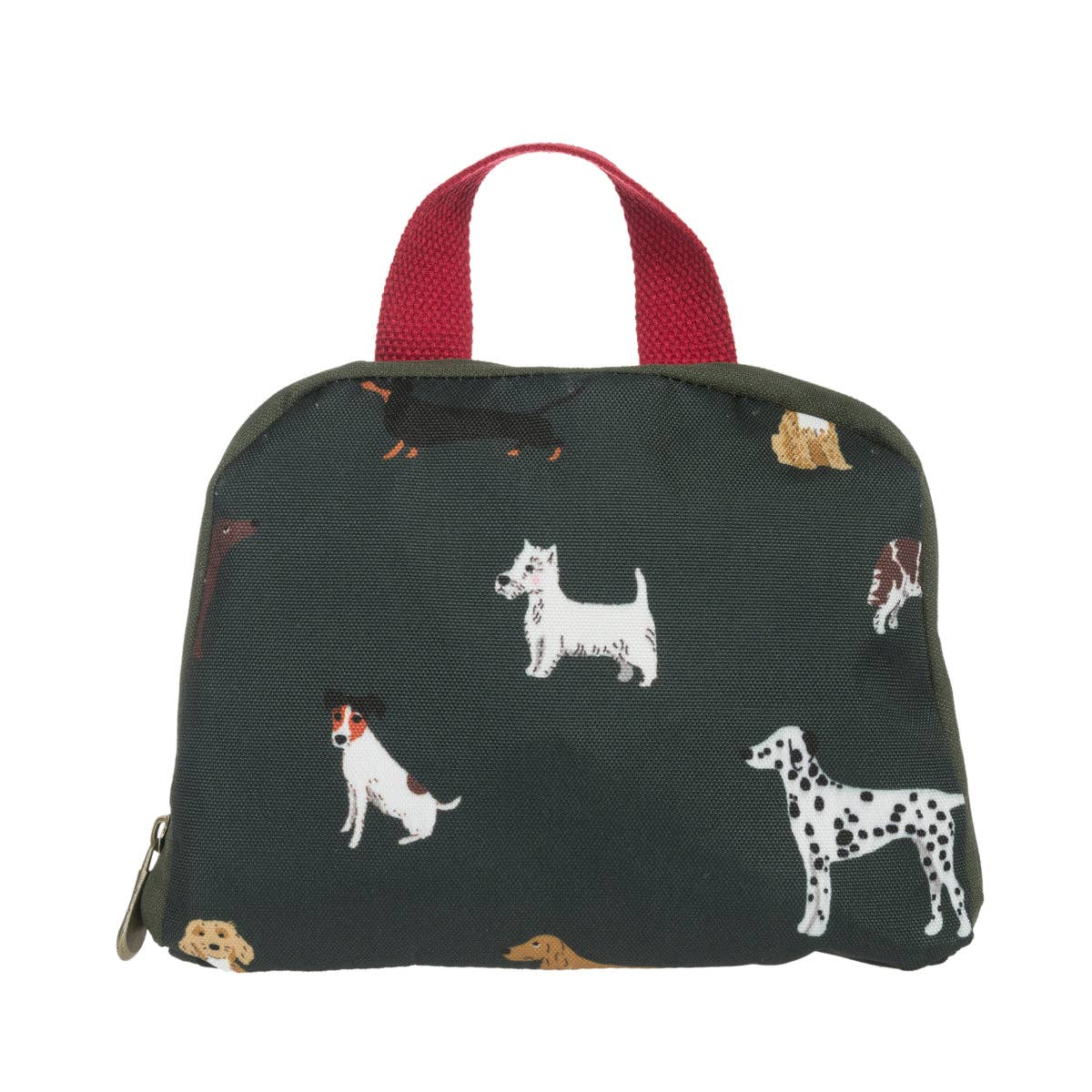 Sophie Allport - Wholesale Backpack - Women's - Fetch Folding Rucksack2