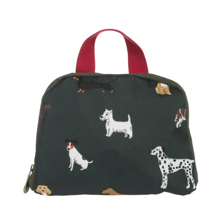 Sophie Allport - Wholesale Backpack - Women's - Fetch Folding Rucksack2