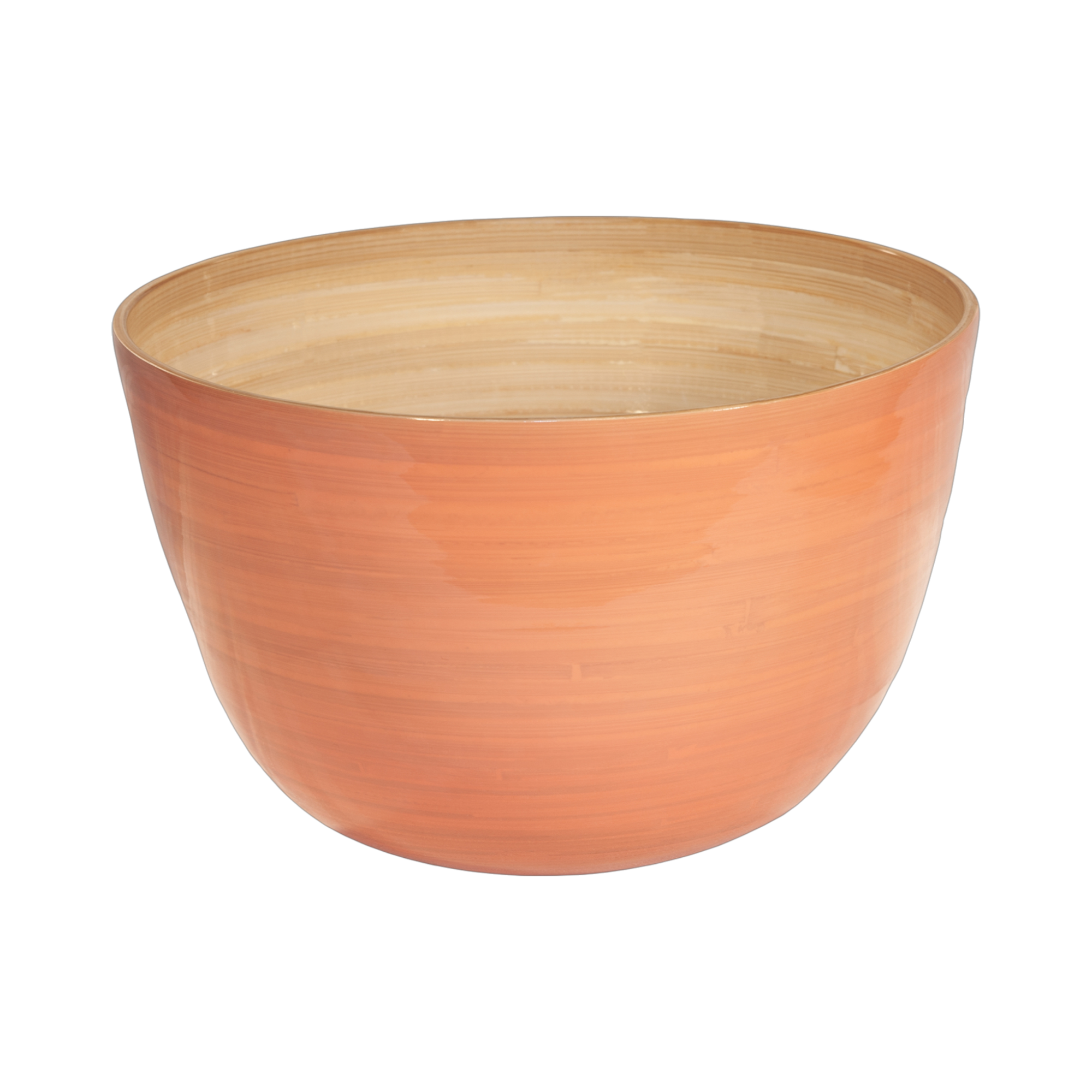 albert L. (punkt) Inc. - Wholesale Mixing Bowl - Bamboo Mixing Bowl5
