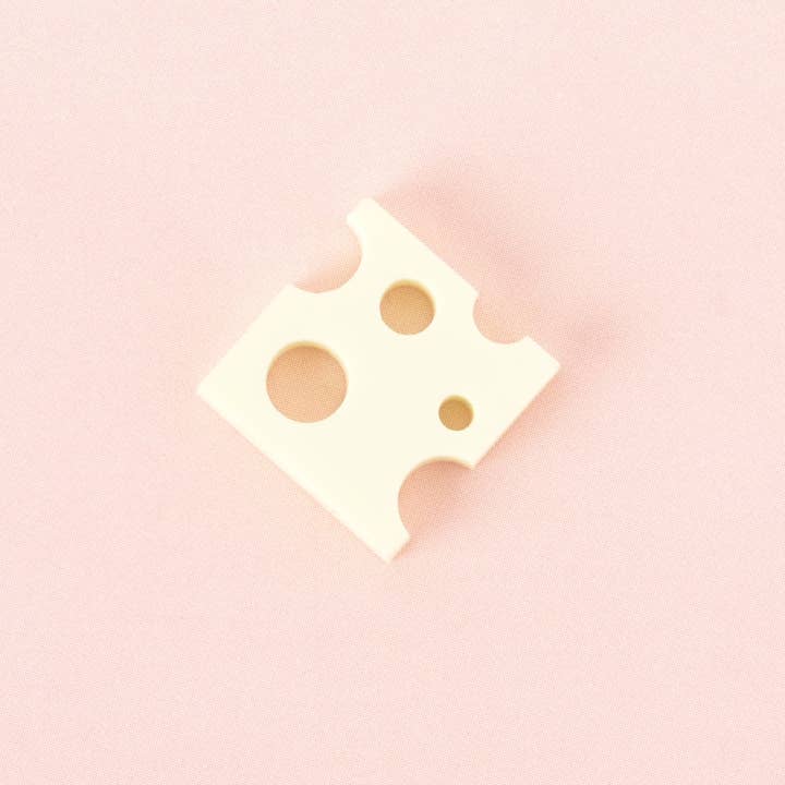 Em And Me Studio - Vendita all'ingrosso Ciondolo/pendente - Formaggio, Seasonal Mini1