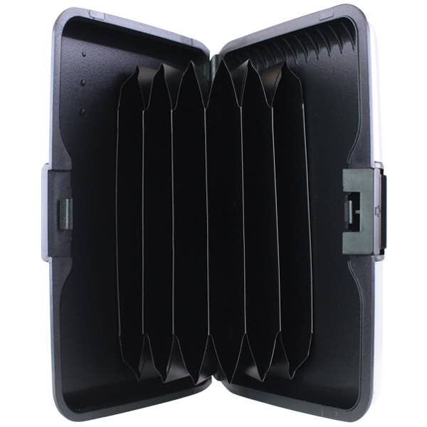 African American Expressions - Wholesale Card Holder - Women's - Keepin It Moving Card Holder1