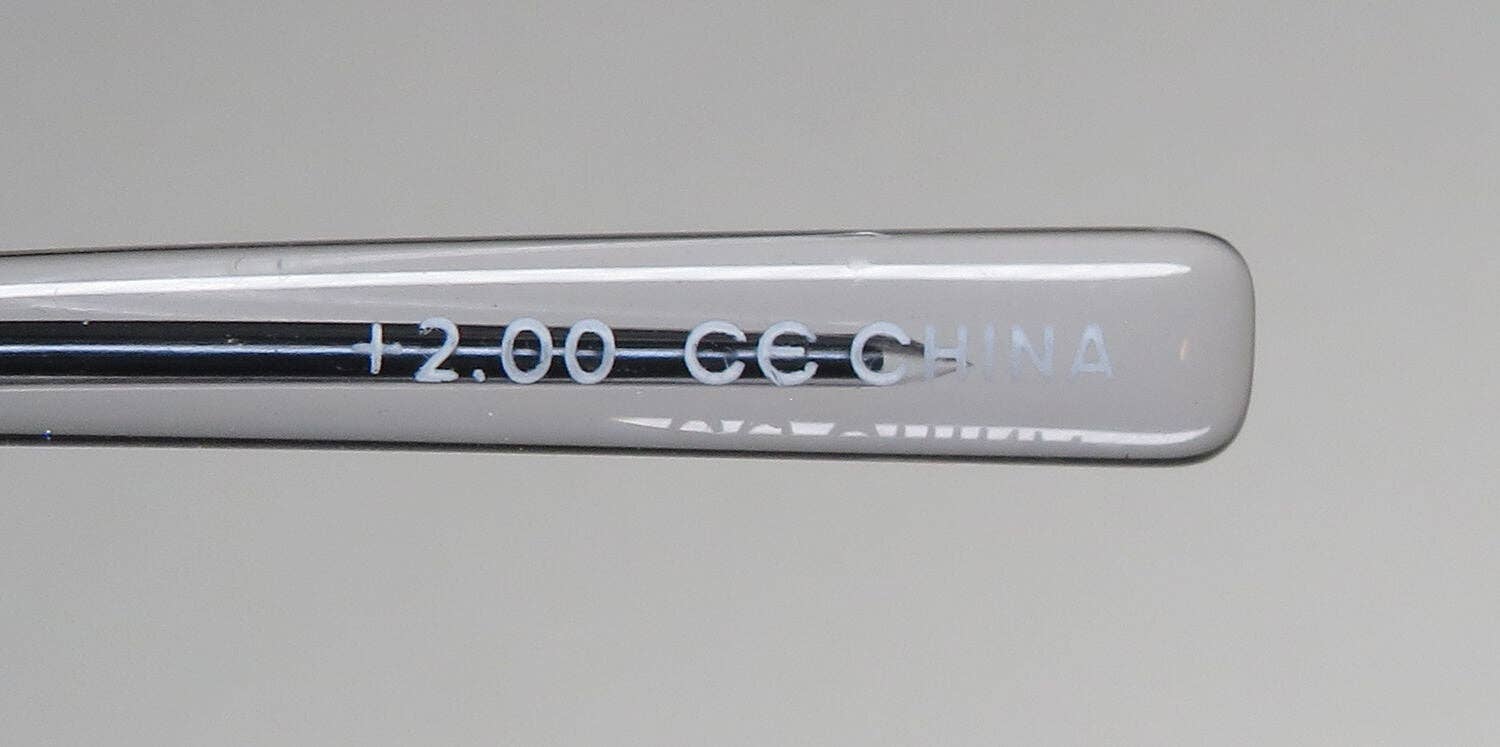 SPARE-SPECS, LLC - Wholesale Eyeglasses - Unisex - Eyebobs Jim Dandy Readers79