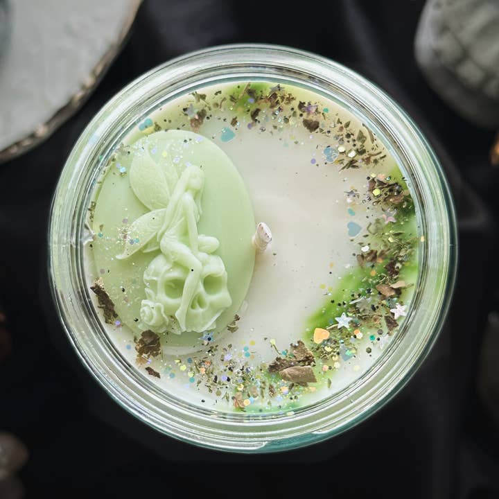 Belladonna for wholesale by Magickal Madre