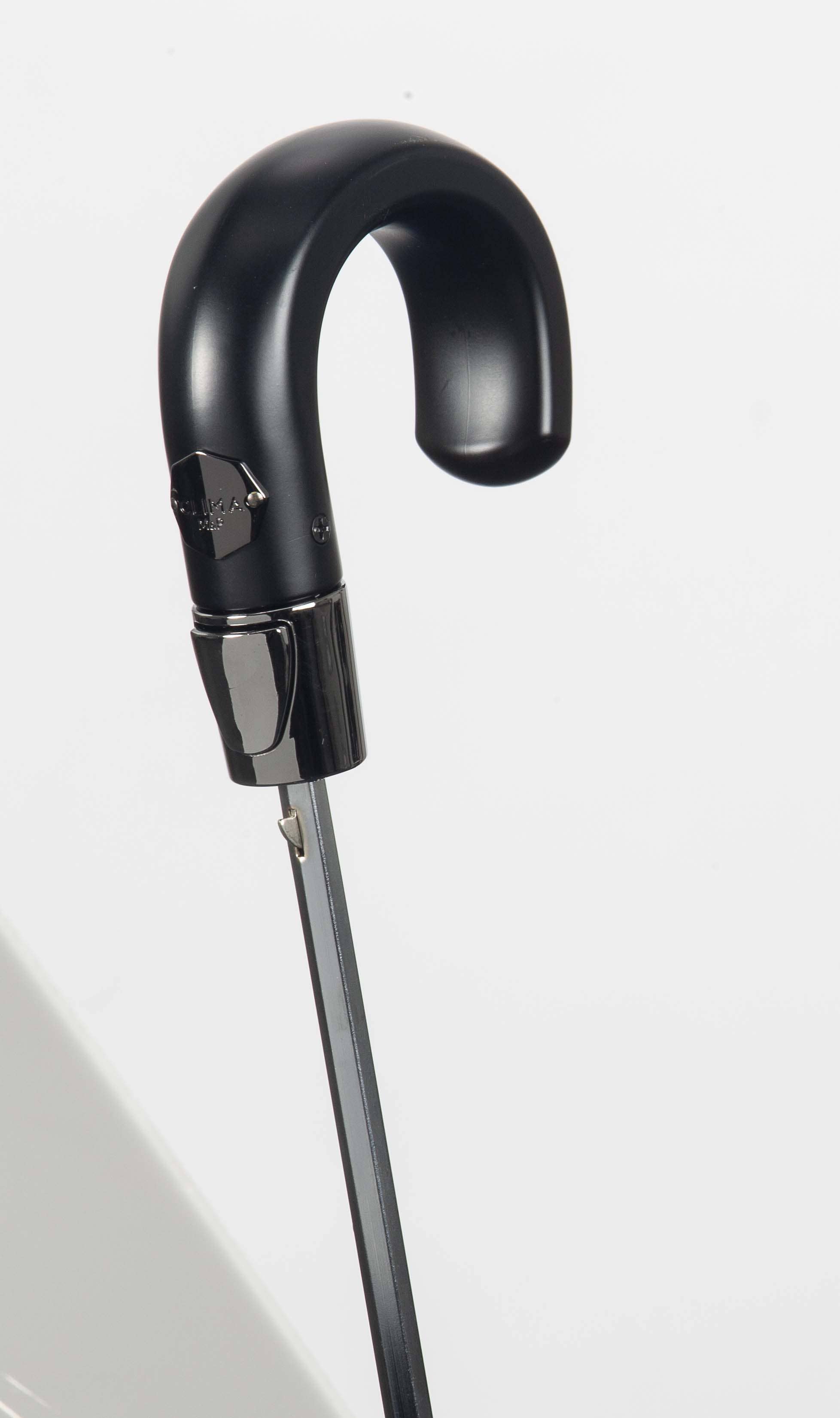 Clima Umbrellas – wholesale Umbrella – men's – “Tempo” Top Less Automatic Folding Umbrella | Printed1