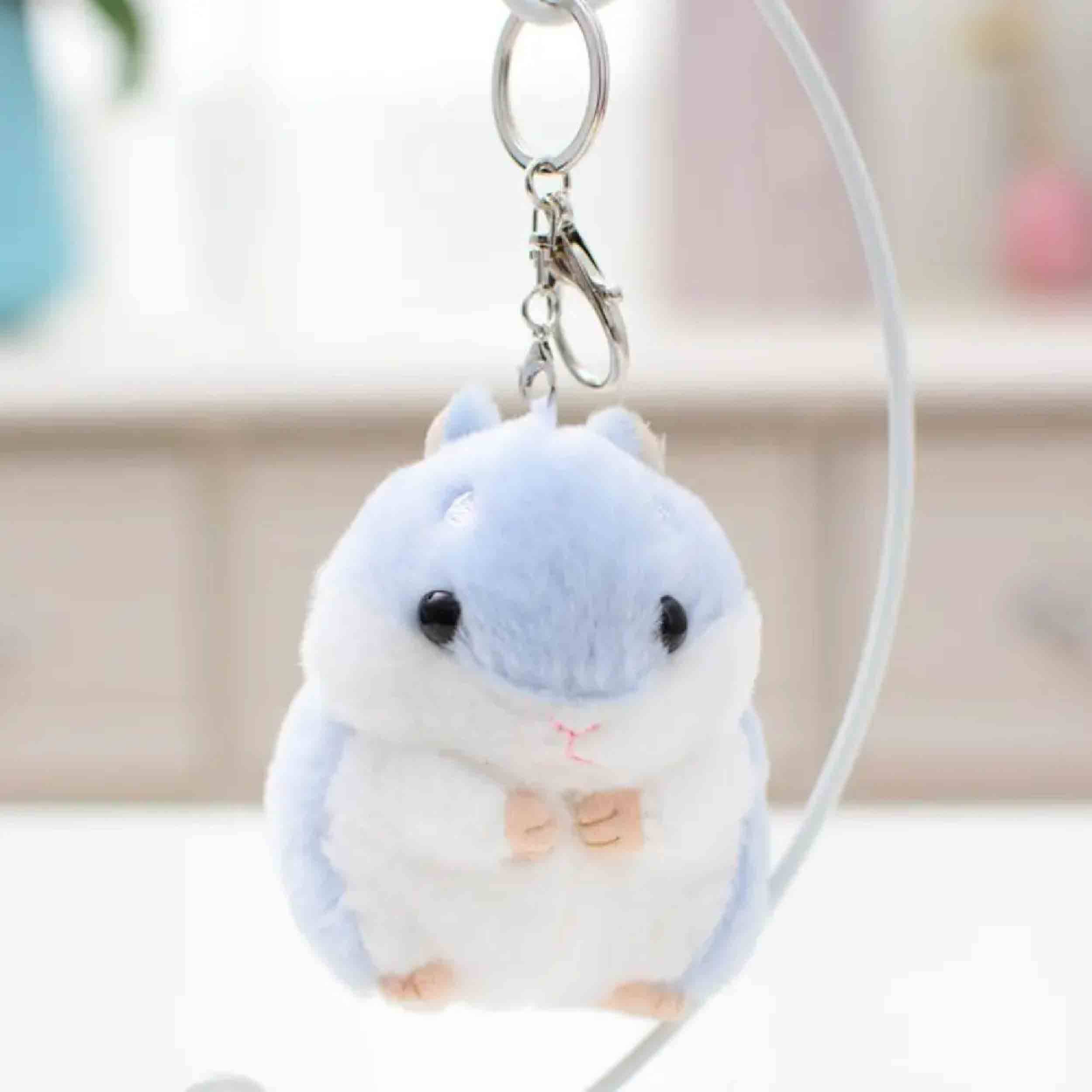 PR GROUPS LLC - Wholesale Keychain - Kids - Plush Animal Toy Keychain For Bags & Gifts4