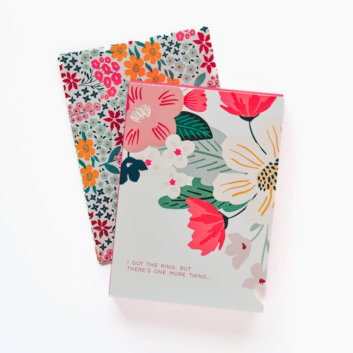 Little Luxe Cards | Greeting Card with Candle Inside! - Vente Carte pour demoiselle d'honneur - Carte de demande en mariage pour demoiselle d'honneur avec bougie Prosecco rose à l'intérieur2