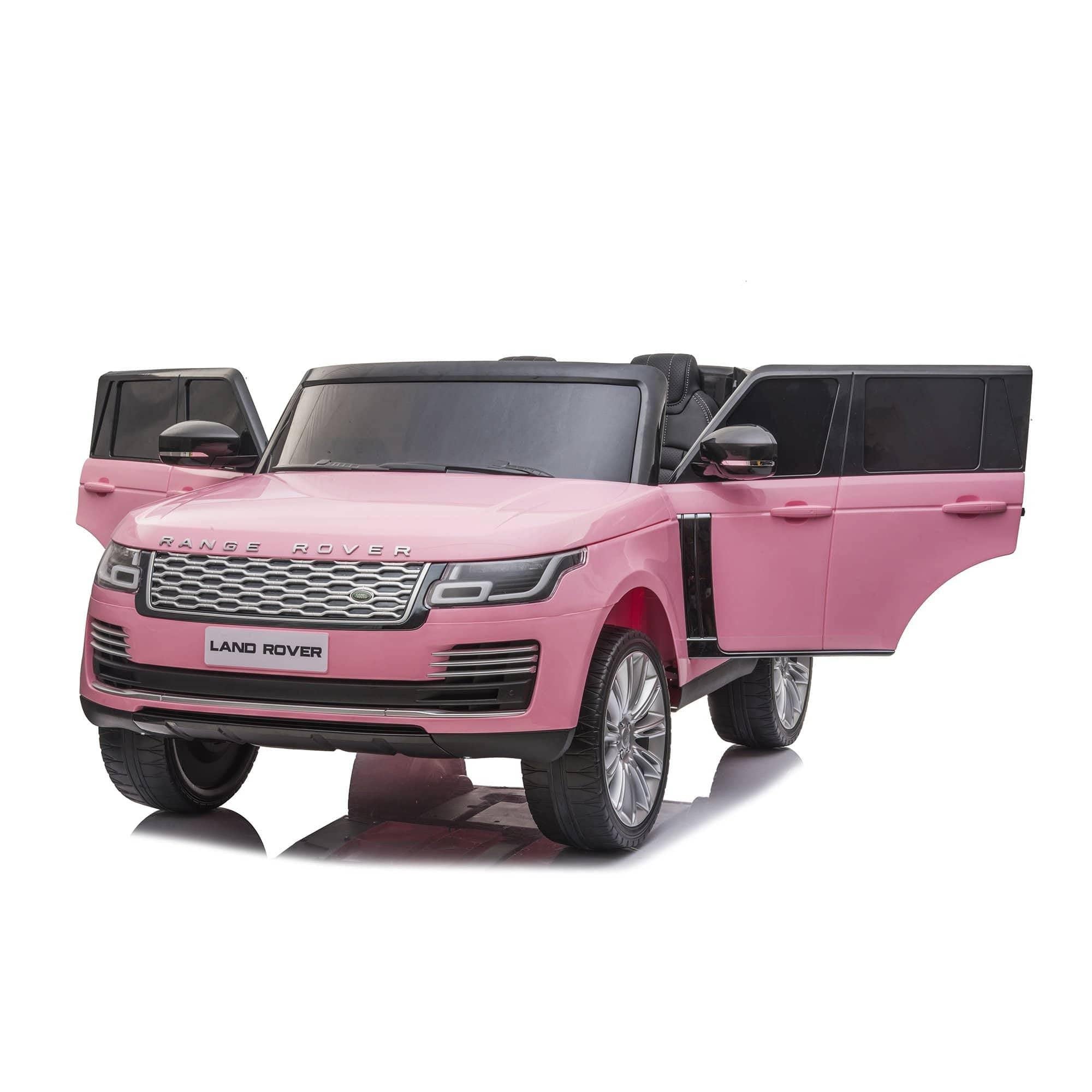 Freddo Toys - Wholesale Toy Car/Truck - Kids - 24V Range Rover HSE 2 Seater Ride on43