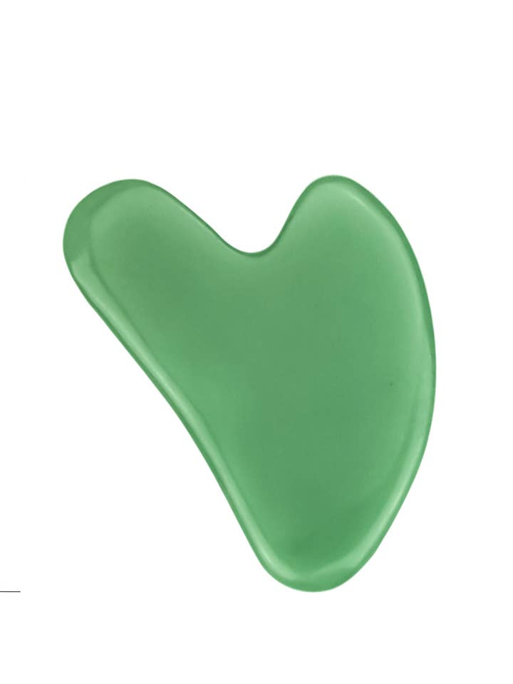 Heart Shaped Massage Tool MIS0623 for wholesale by Ole