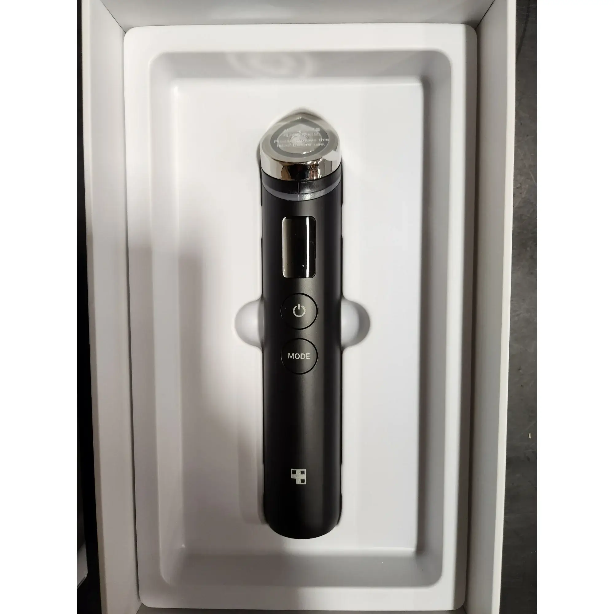 KPurity - Wholesale Electronic Skincare Device - Medicube AGE-R Booster Pro8