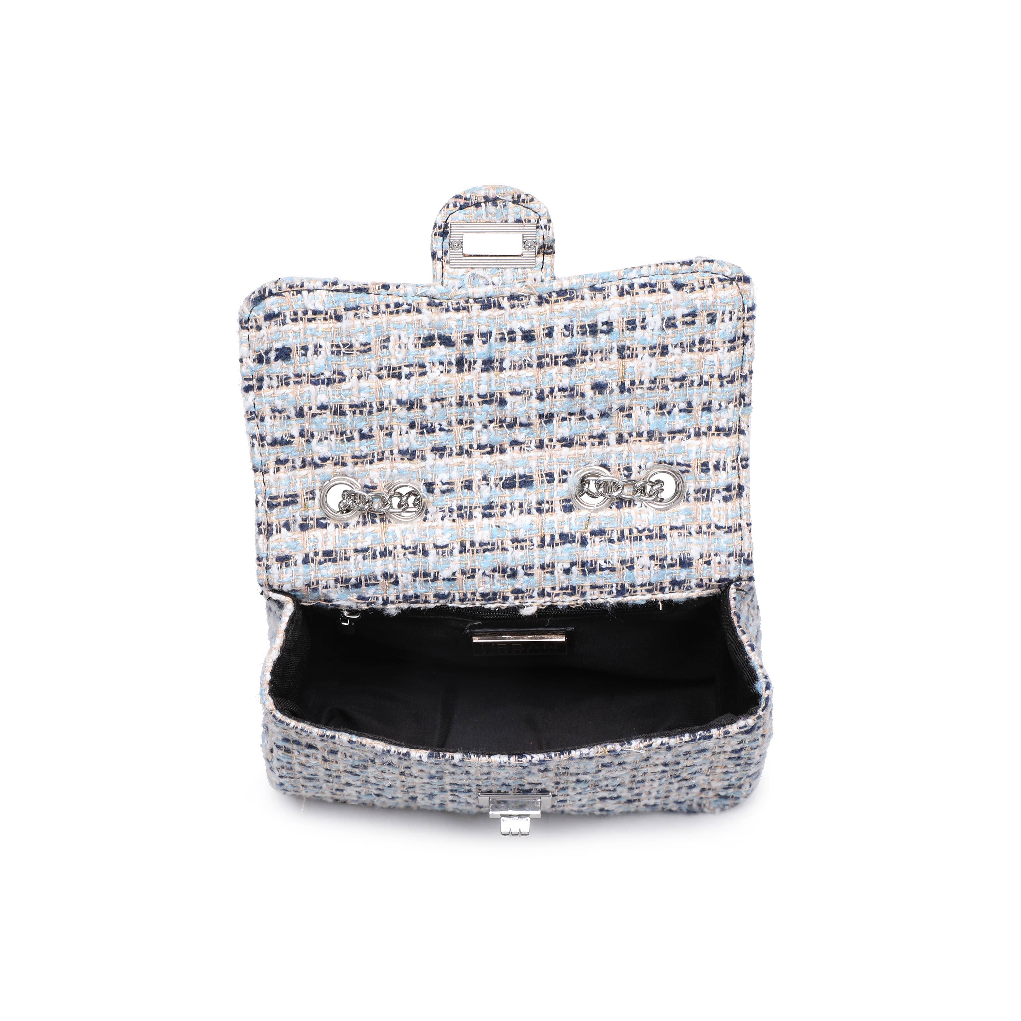 Urban Expressions – wholesale Crossbody bag – Women's – Camille Crossbody34