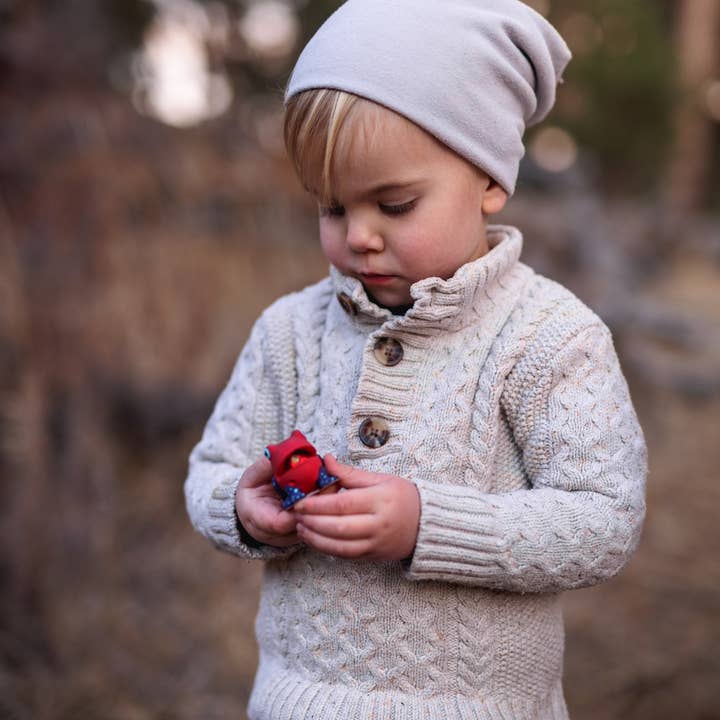 Sun Company / Big Discoveries - Wholesale Light-up toy – Kids & baby - LifeLight Animal Carabiner Flashlight - Red Frog4