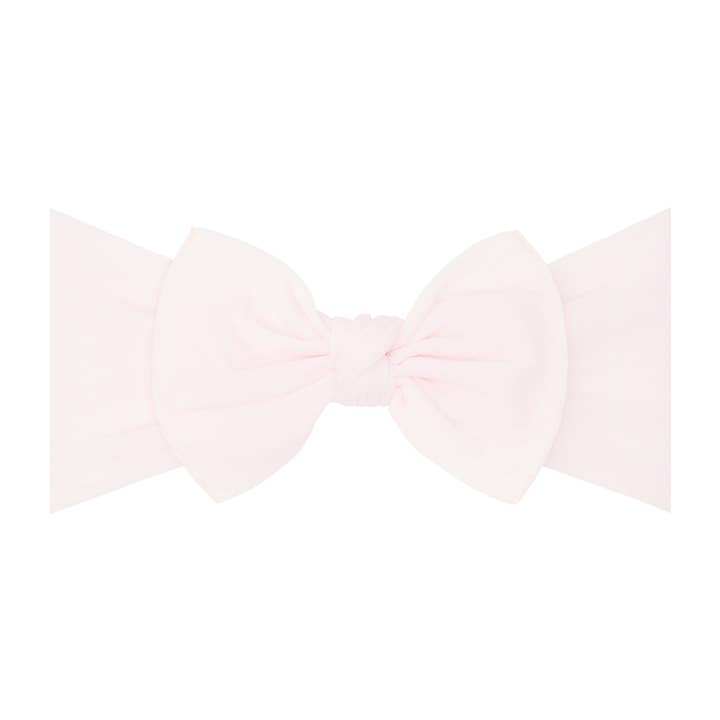 Baby Bling Bows - Wholesale Hair Bow - Baby - Baby Bling® The Original Knot soft nylon headband43