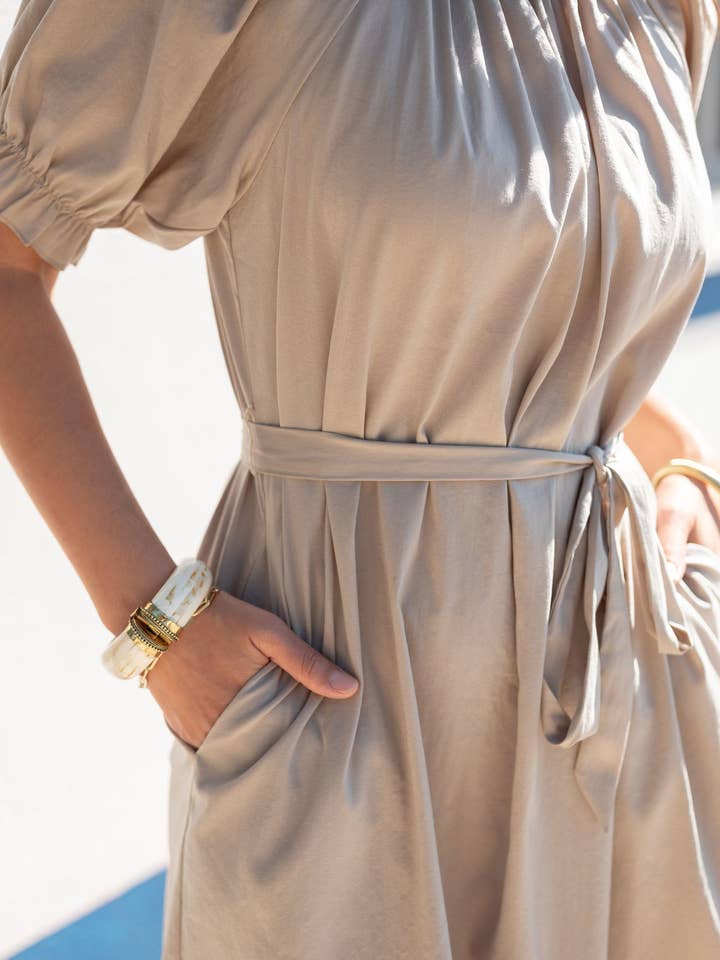 MERSEA - Wholesale Dress - Women's - Veranda Dress8