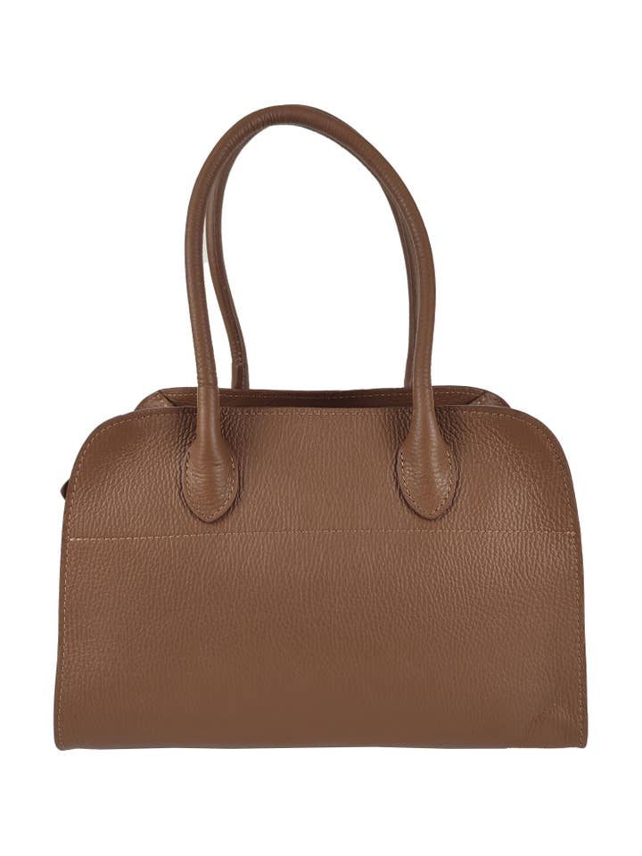 Borsa in pelle dollaro per la vendita all'ingrosso da parte di Florence Leather