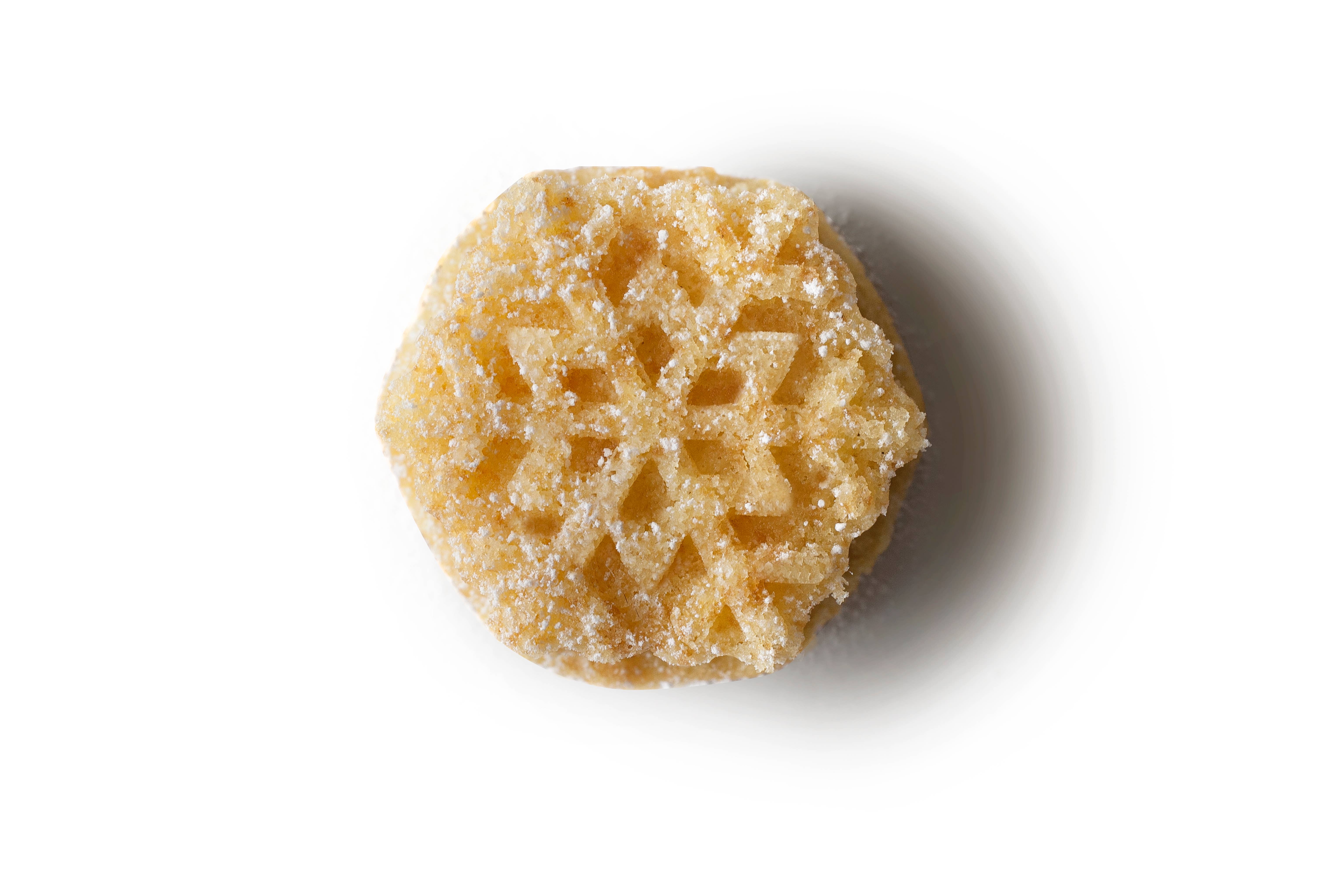 Ibili – Forma de bolo por atacado – Forma para biscoitos com desenhos de flocos de neve Ibili6