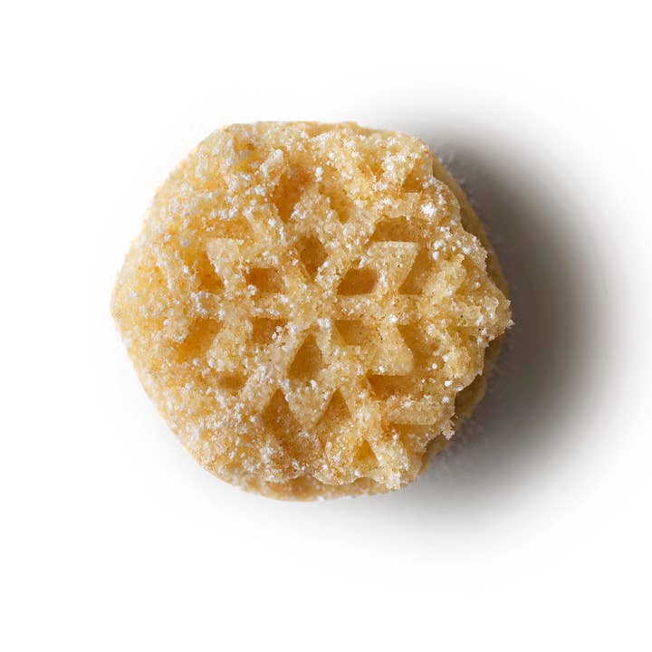 Ibili – Forma de bolo por atacado – Forma para biscoitos com desenhos de flocos de neve Ibili6